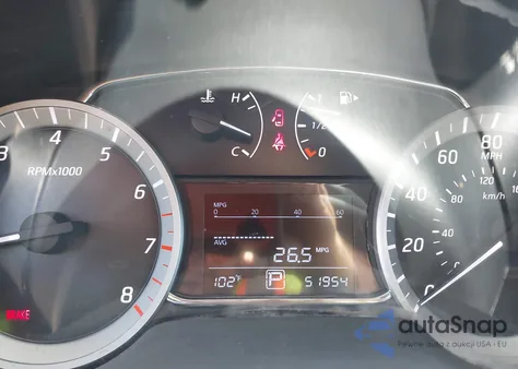 2014 Nissan Sentra Sv from USA, damaged, VIN 3N1AB7AP6EY320605